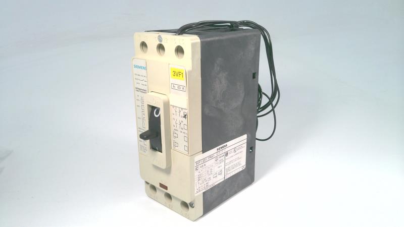 SIEMENS 3VF1231-1FK41-0AB3