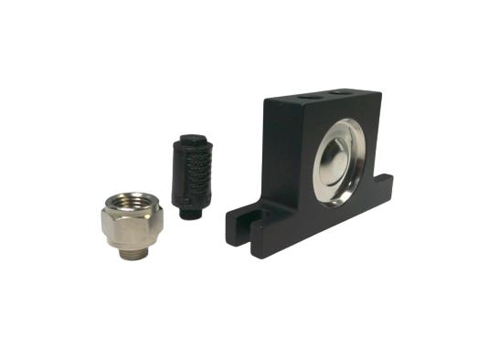 NETTER VIBRATION NCB1