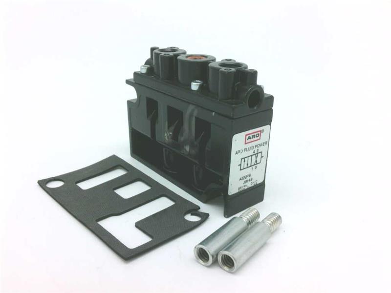 INGERSOLL RAND A222PS