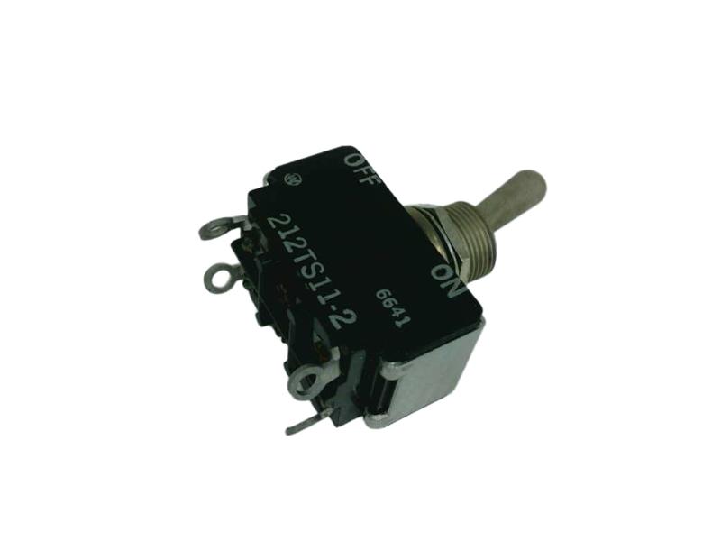 212TS11-2 by HONEYWELL