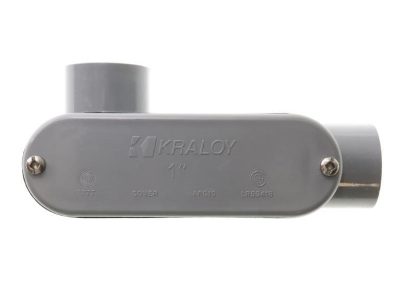 KRALOY LL10