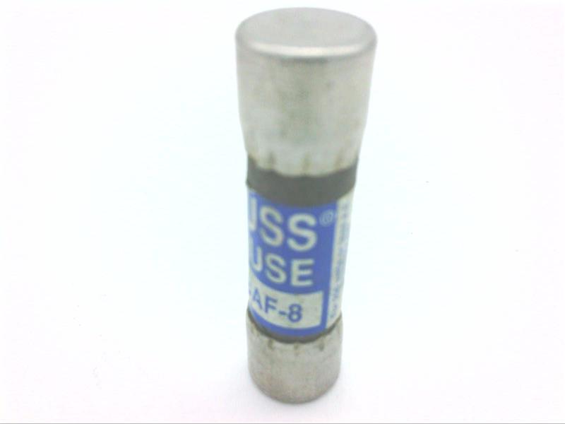 EATON CORPORATION BAF-8