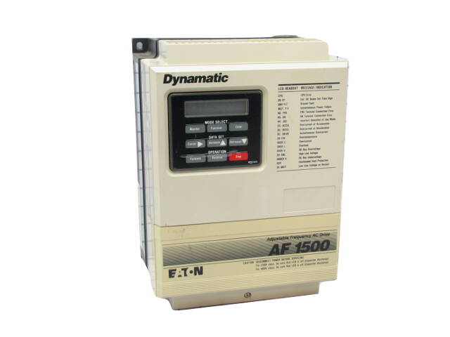 EATON CORPORATION 13-16-1002