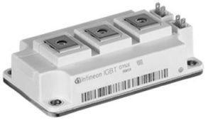 FD400R12KE3 by INFINEON