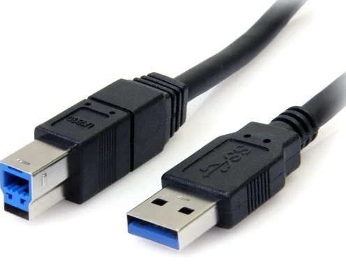 STARTECH.COM USB3SAB10BK