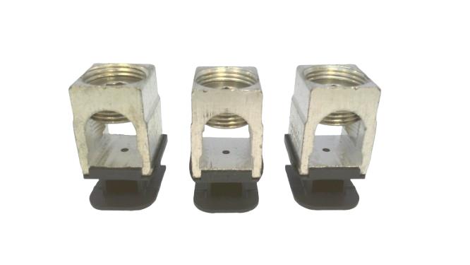 SCHNEIDER ELECTRIC CU250JD