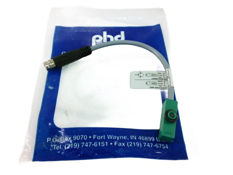 PHD INC 17529-2