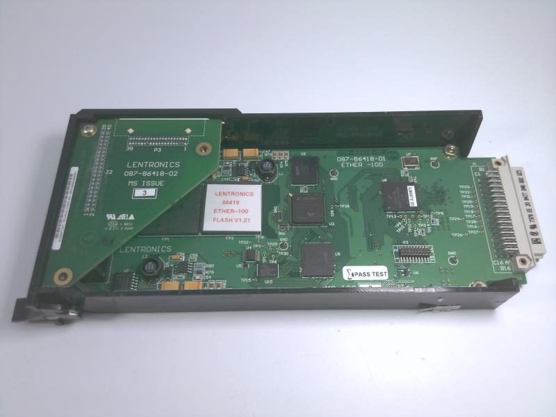 GENERAL ELECTRIC B86418-01