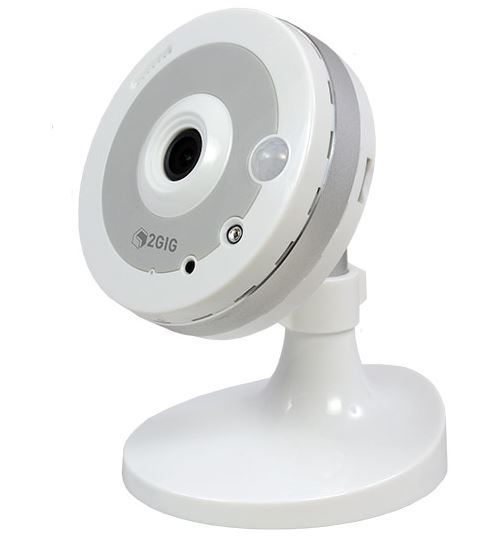 2GIG-CAM-100W by NORTEK