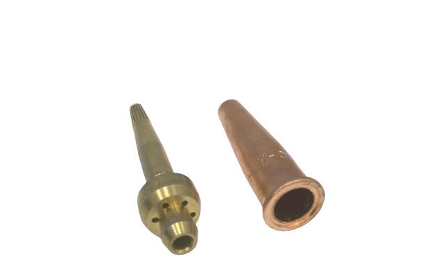 VICTOR WELDING AND SUPPLY 0333-0339