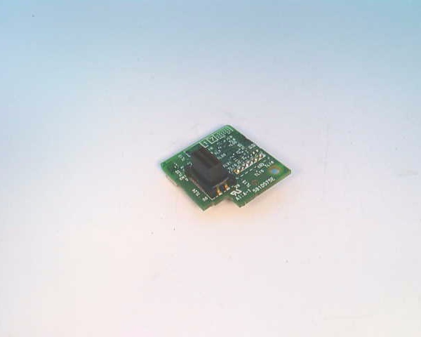 MATSUSHITA ELECTRIC 581D575E