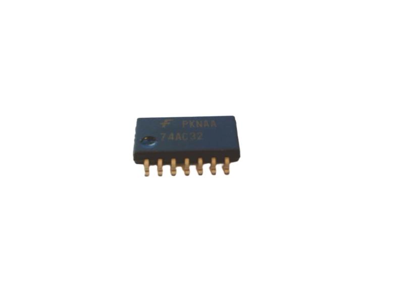 74AC32SJ by ON SEMICONDUCTOR