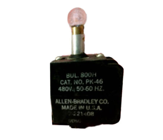 800H-PK46 by ALLEN BRADLEY