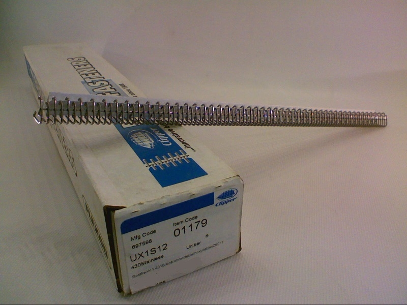 CLIPPER BELT LACER UX1S12