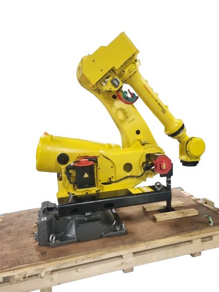 FANUC R-2000IC/210R