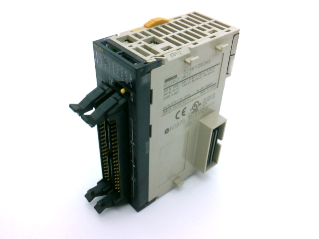 OMRON CJ1W-OD263