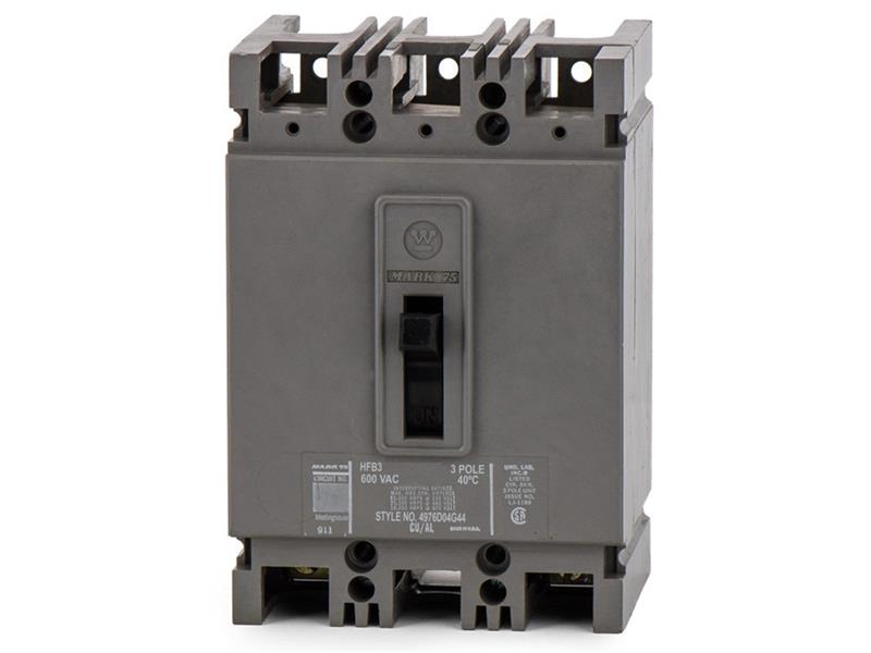 EATON CORPORATION HFB3015L