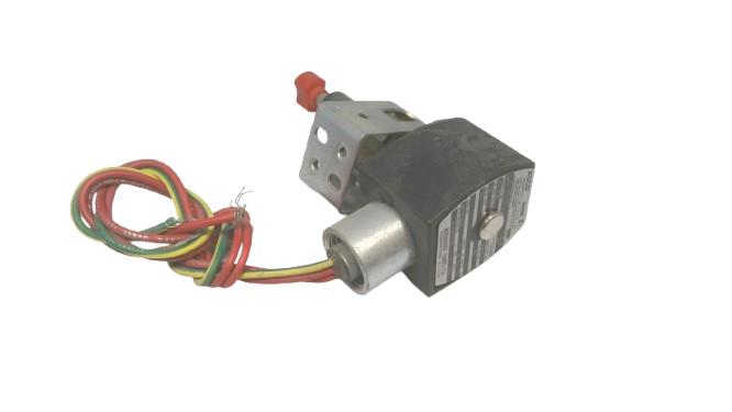 ASCO EF8320G15MS 120/60 110/50