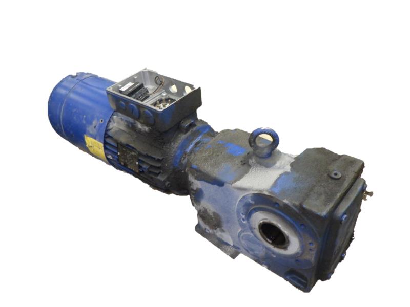 NORD SK 9016.1AZK-90L/4 CUS