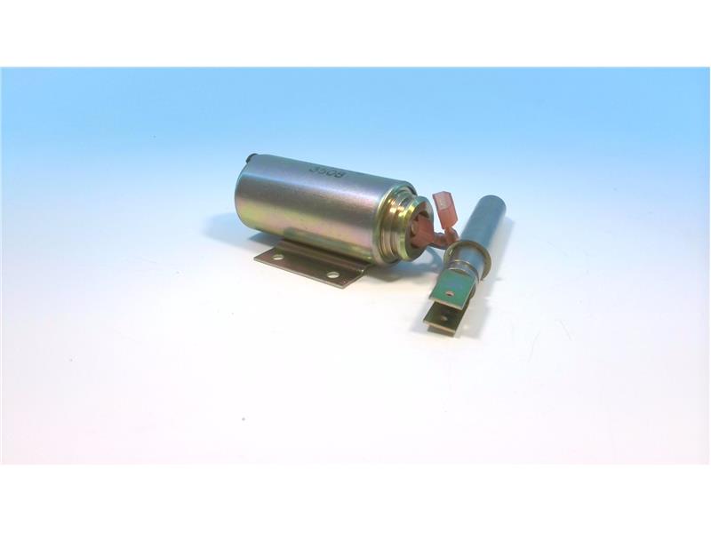 MILLER ELECTRIC 080517