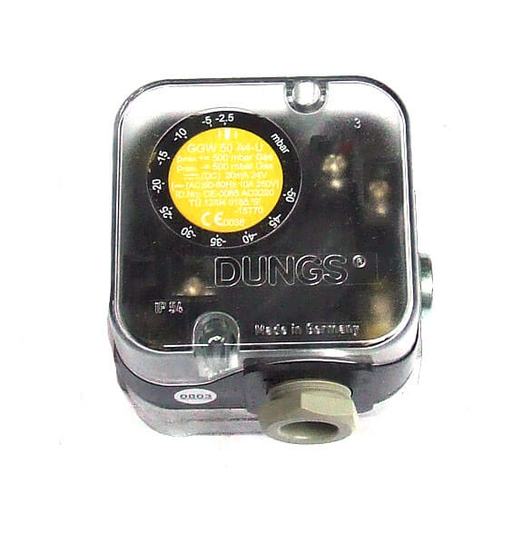 DUNGS GW-50-A4