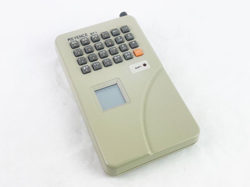 KEYENCE CORP MT-1