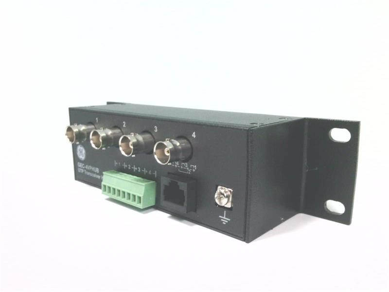 KIDDE-FENWAL, LLC GEC-4VPHUB