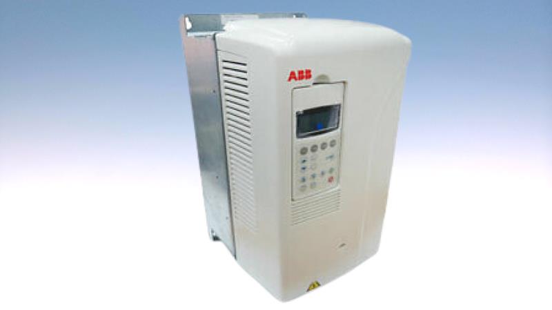 ASEA BROWN BOVERI ACS800-01-0030-3-D150+E202+P901