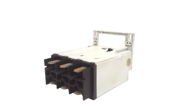 EATON CORPORATION ZM-6-PKZ2