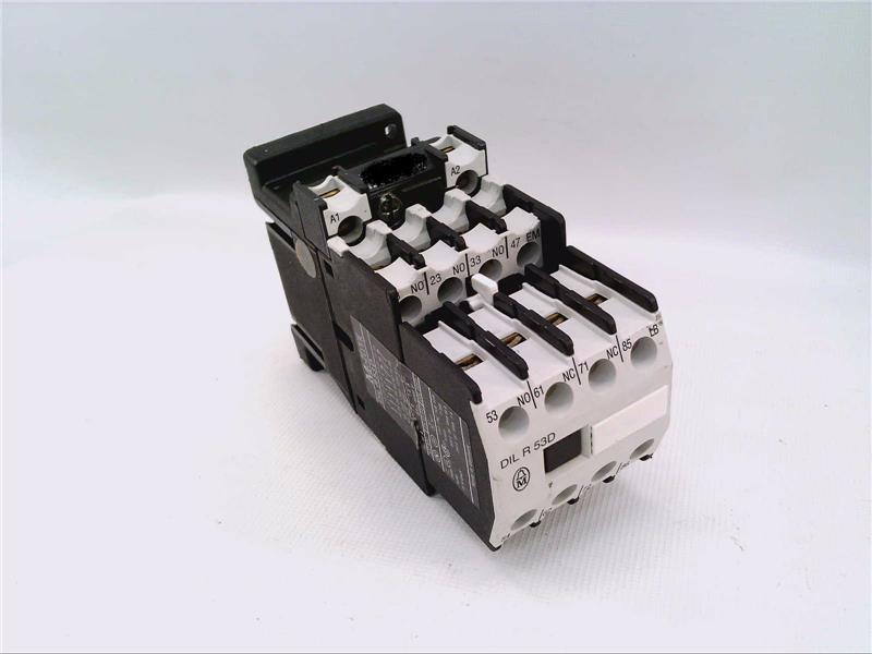 EATON CORPORATION DILR53D(230V50HZ240V60HZ)