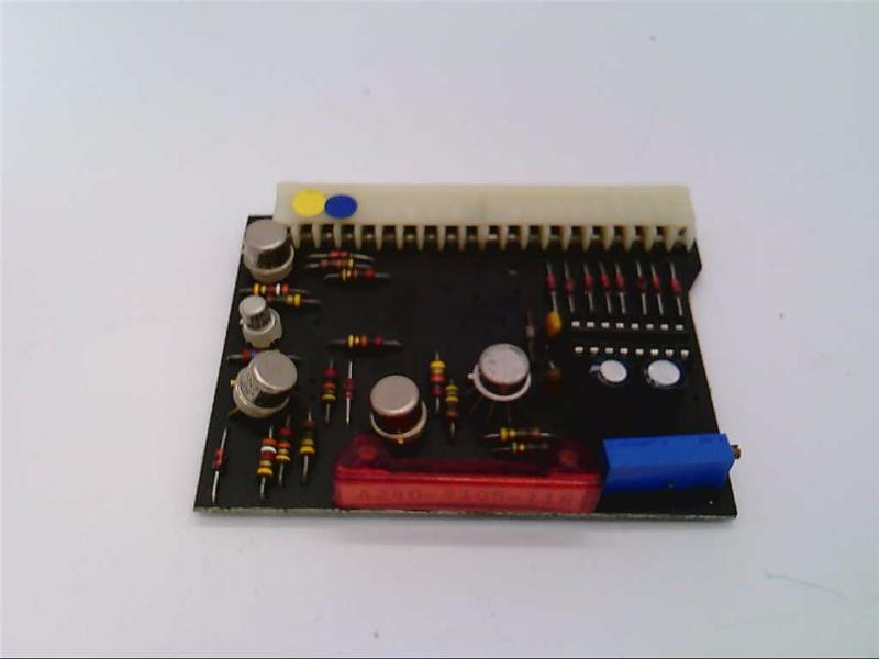 FIRETEK 611-2002-293