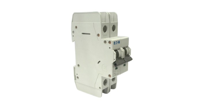 EATON CORPORATION FAZ-C1/2-NA
