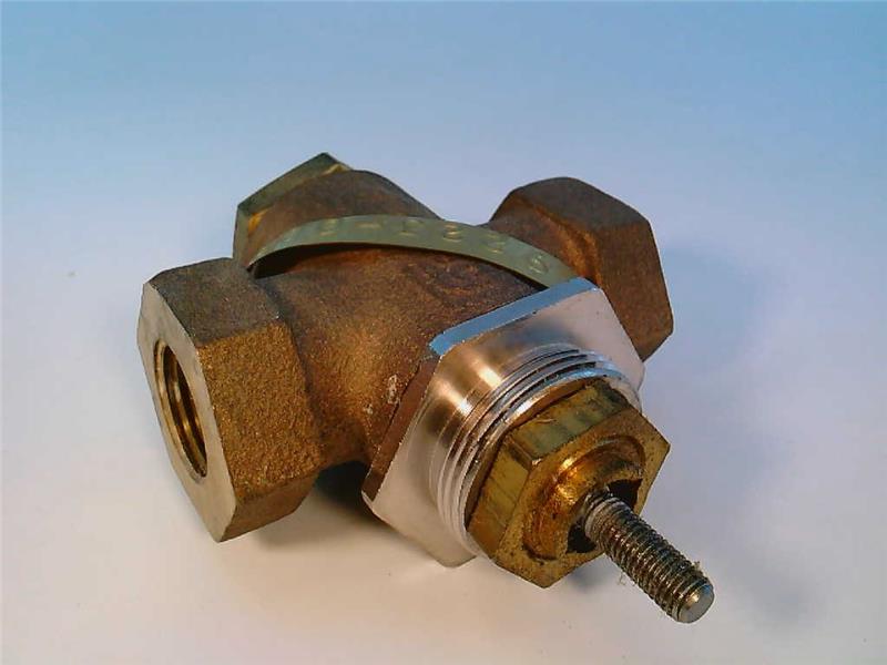 INVENSYS VB-9223-0-4-1