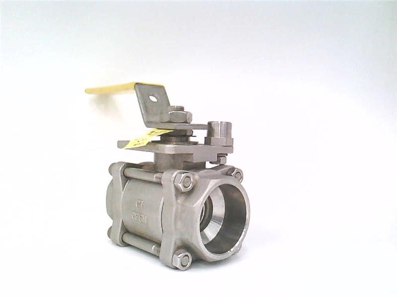 APOLLO VALVES 85R20701
