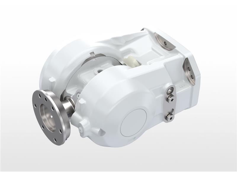 ASEA BROWN BOVERI 3HAC059479-002