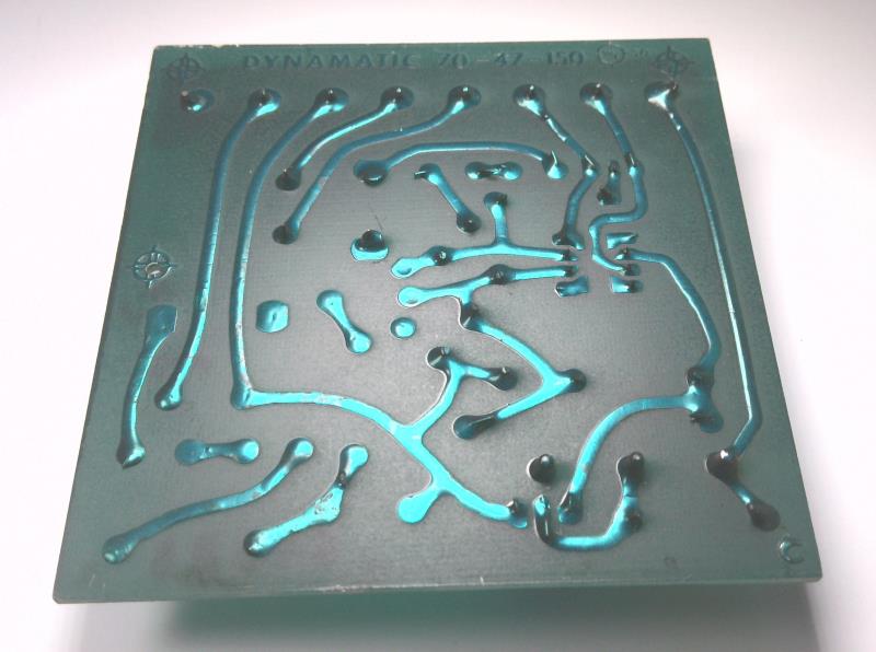 EATON CORPORATION 15-240-17