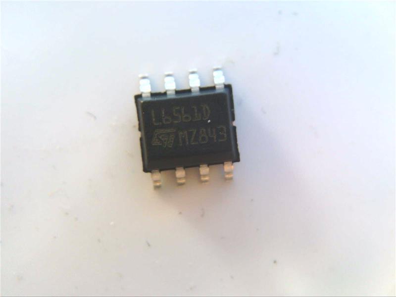 ST MICRO L6561D013TR