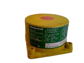 TURCK NI50-K90SR-UP6
