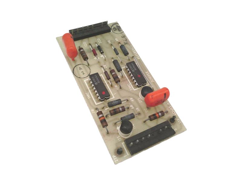 MAGNETEK 46S01671-0020