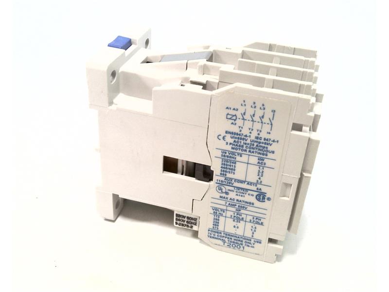 EATON CORPORATION CE15ANS3BB