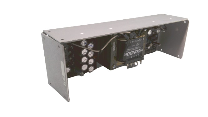 SL POWER ELECTRONICS HDCC-150W-A+