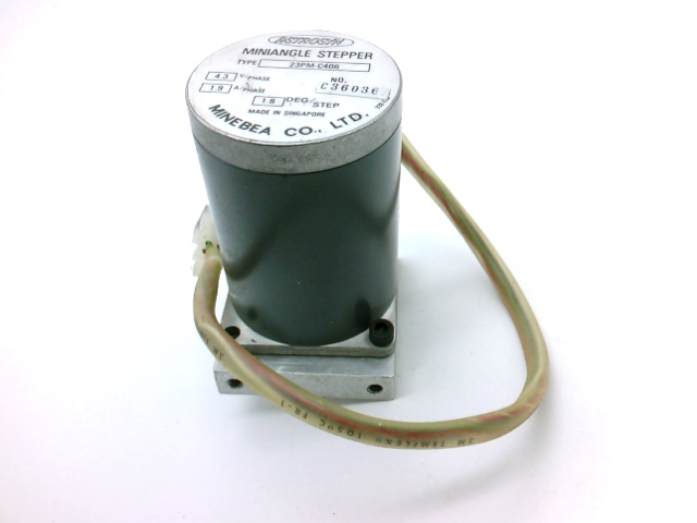 23PM-C406 by ASTROSYN