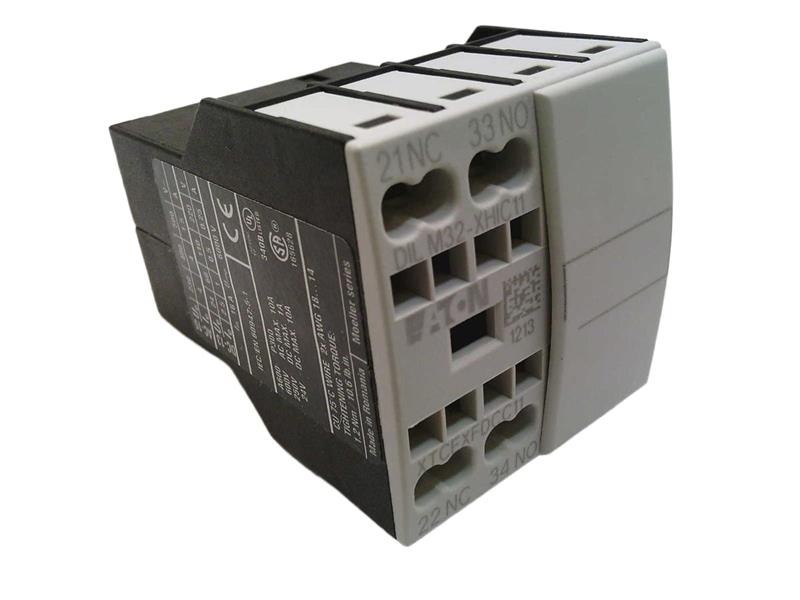 EATON CORPORATION XTCEXFDCC11