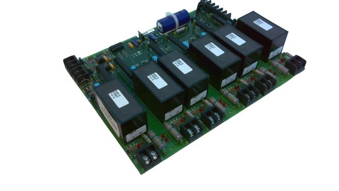 BENSHAW BIPC-300016-01