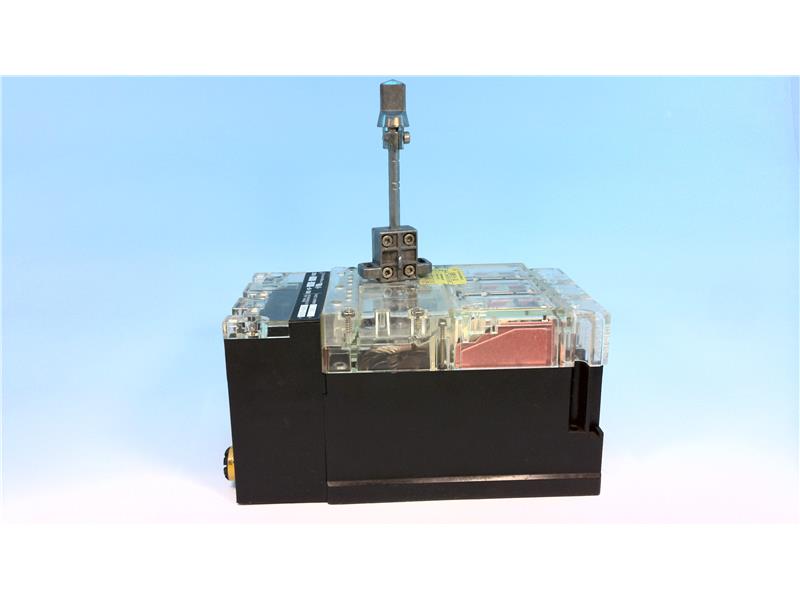 EATON CORPORATION NZM6B-63-ZM6-50-320