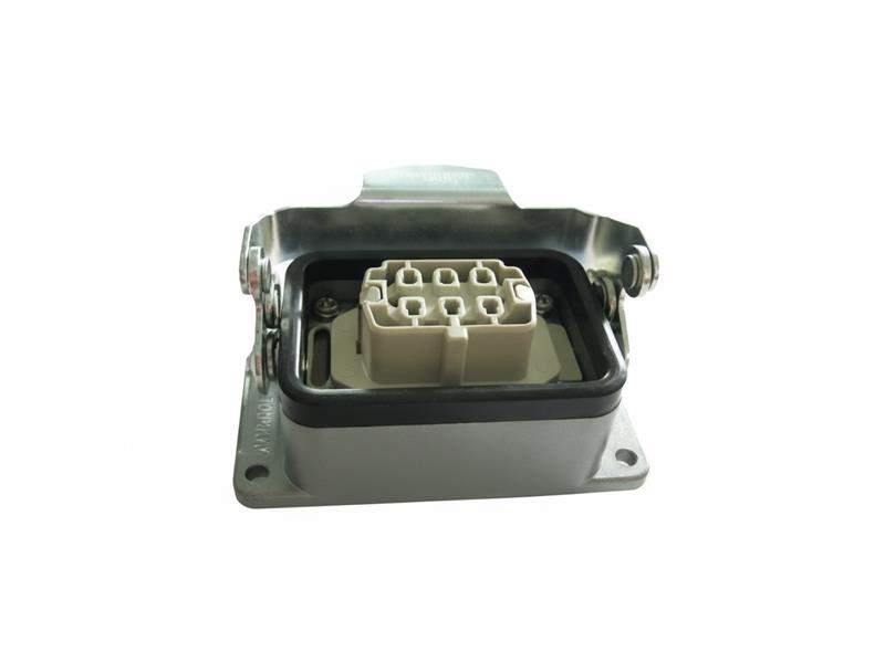 AMPHENOL C14610E0249411