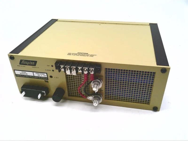 VULCAN ELECTRIC FR 24/15EABG