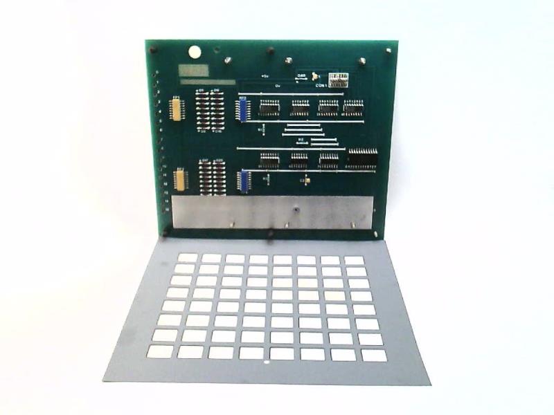 STAR MICROTERMINALS 560/20/1701/01