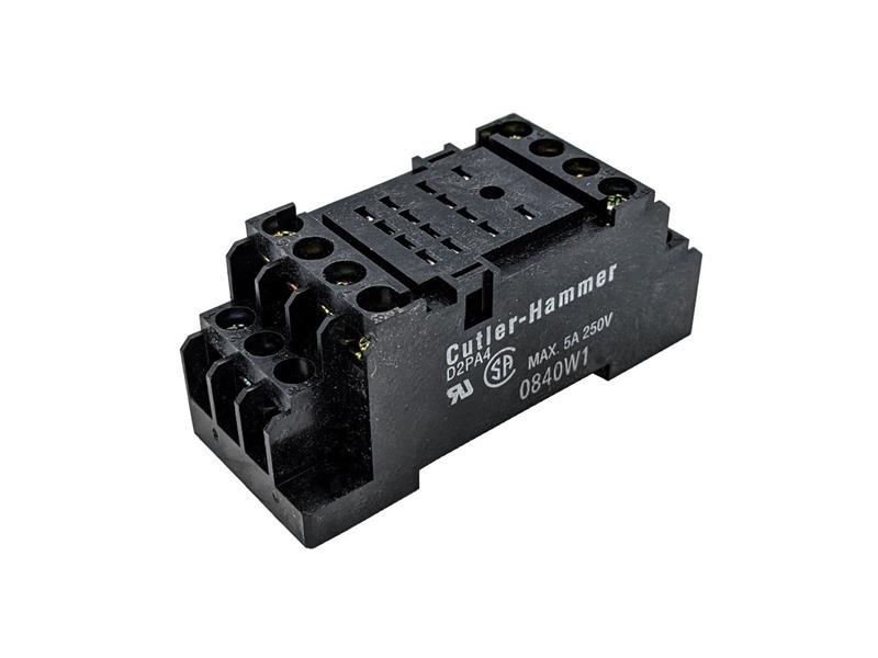 EATON CORPORATION D2PA4