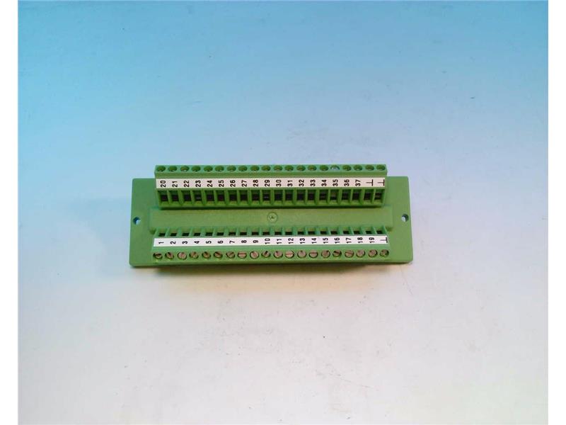 PHOENIX CONTACT DFLK-D37 SUB/S